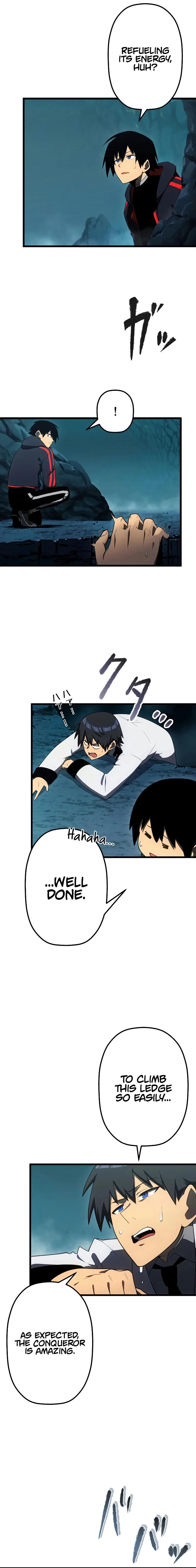 Death Penalty Chapter 36 page 19