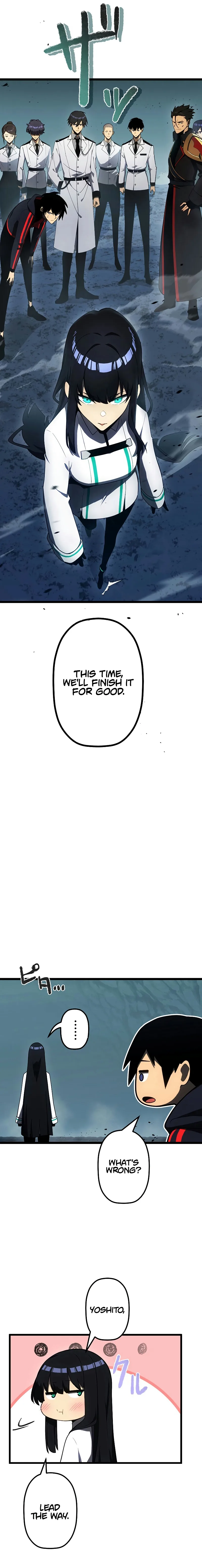 Death Penalty Chapter 36 page 17