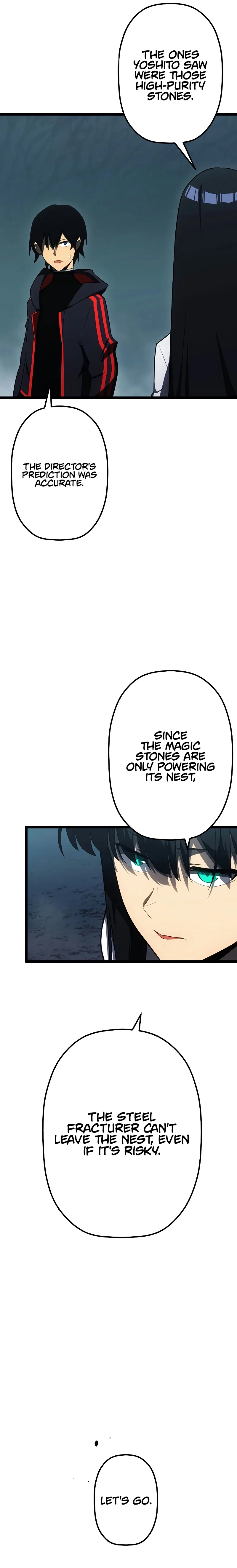 Death Penalty Chapter 36 page 16