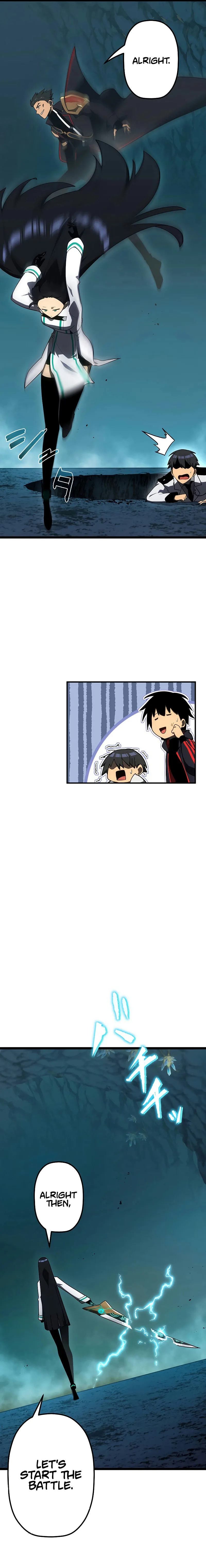 Death Penalty Chapter 36 page 20