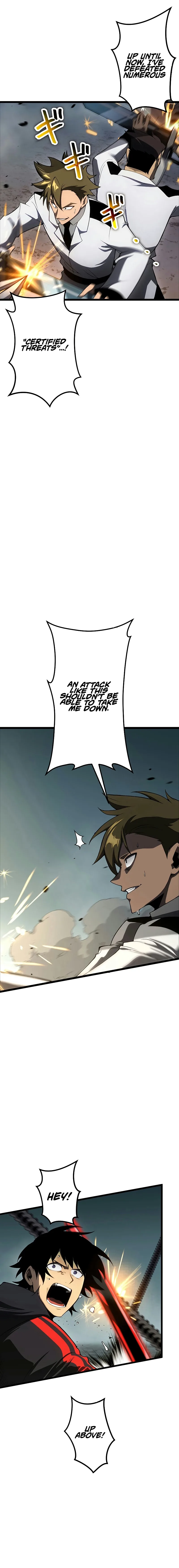 Death Penalty Chapter 37 page 11