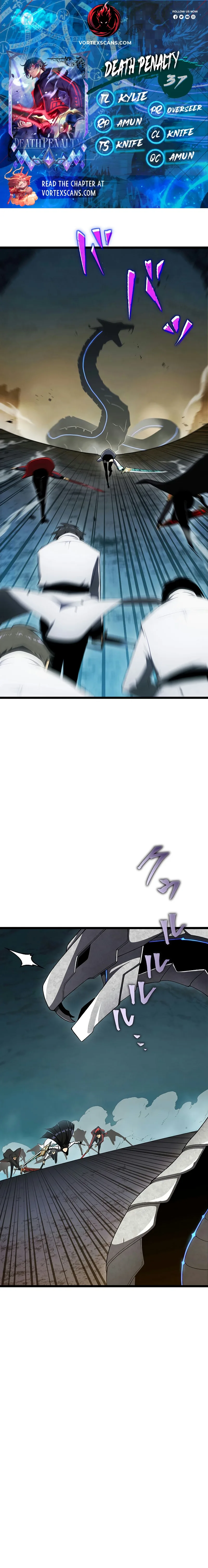 Death Penalty Chapter 37 page 2