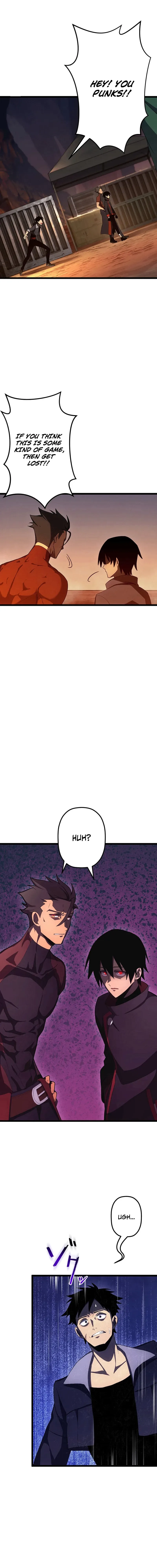 Death Penalty Chapter 41 page 5