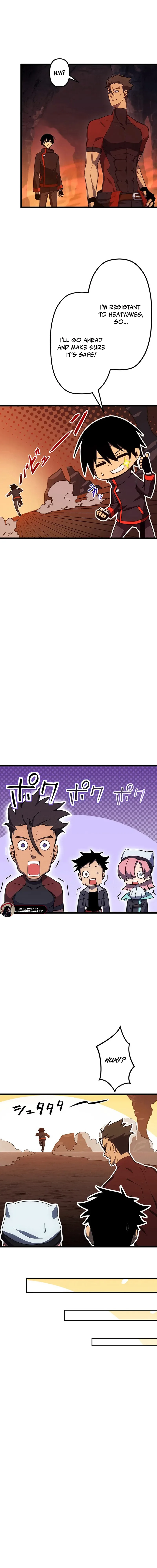 Death Penalty Chapter 41 page 12