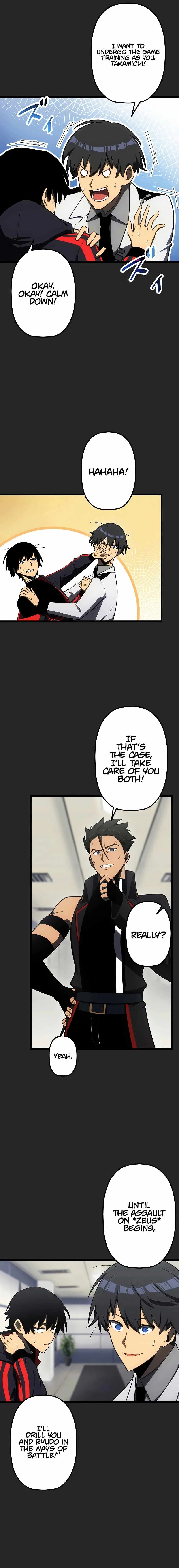 Death Penalty Chapter 40 page 9