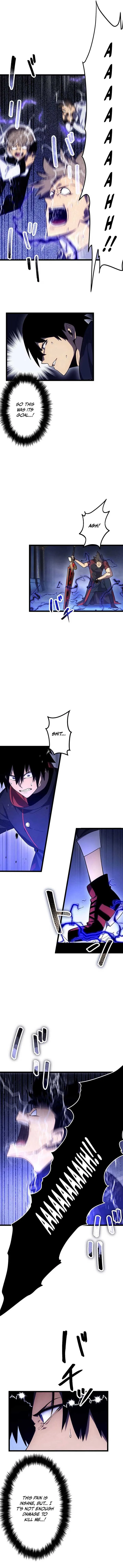 Death Penalty Chapter 46 page 5