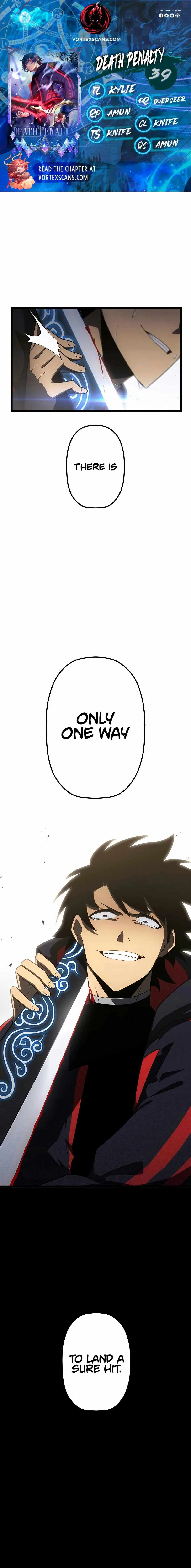Death Penalty Chapter 39 page 2
