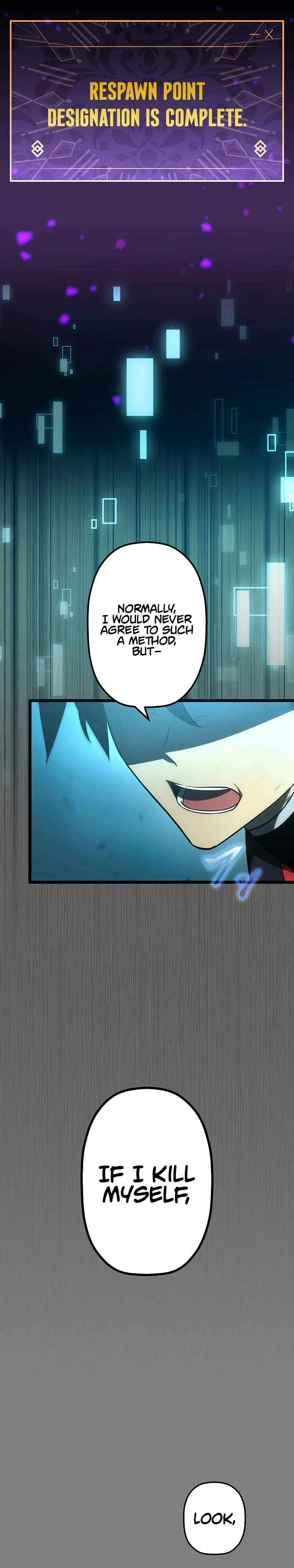 Death Penalty Chapter 39 page 4