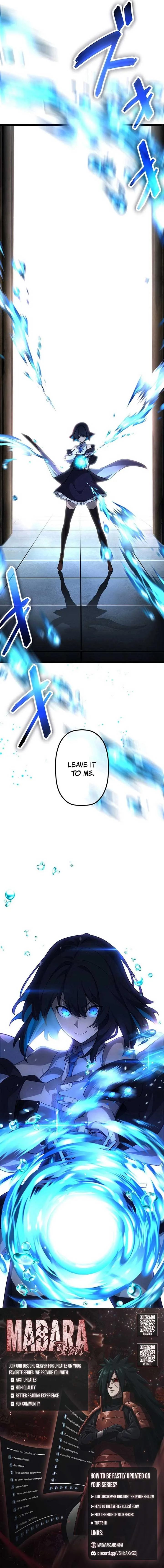 Death Penalty Chapter 46 page 12