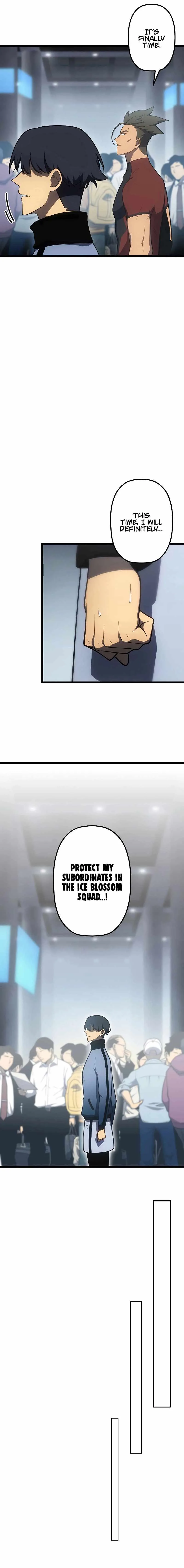 Death Penalty Chapter 40 page 18