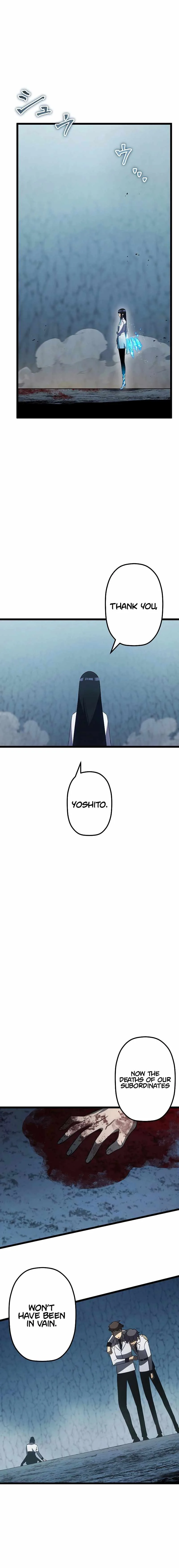 Death Penalty Chapter 39 page 9
