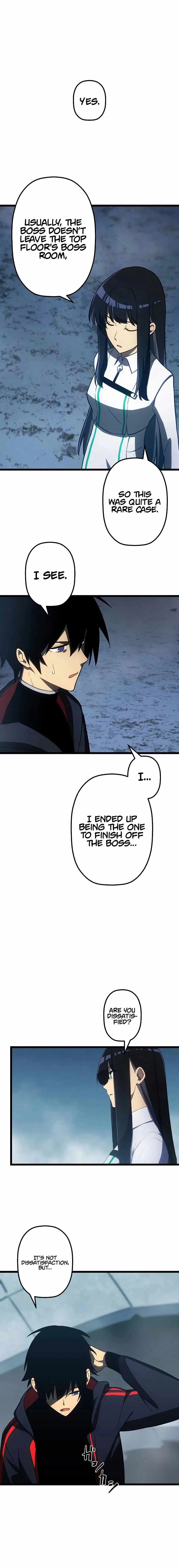 Death Penalty Chapter 39 page 14