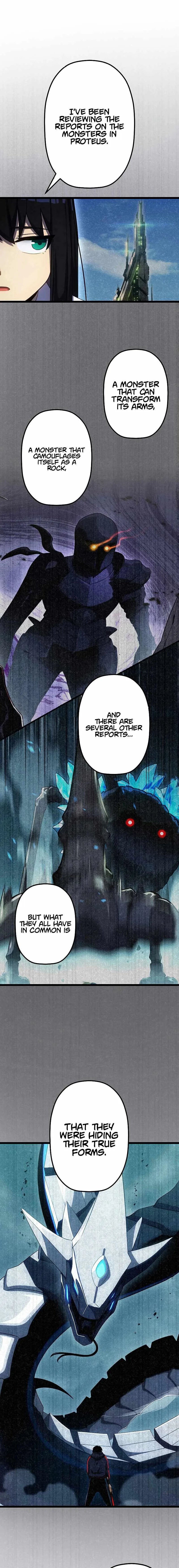 Death Penalty Chapter 39 page 12