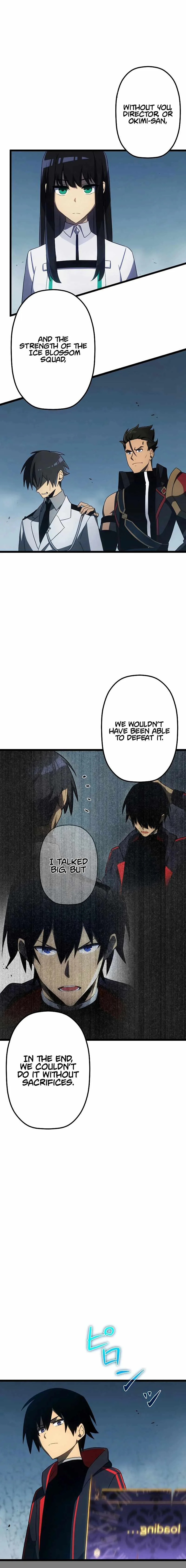 Death Penalty Chapter 39 page 15