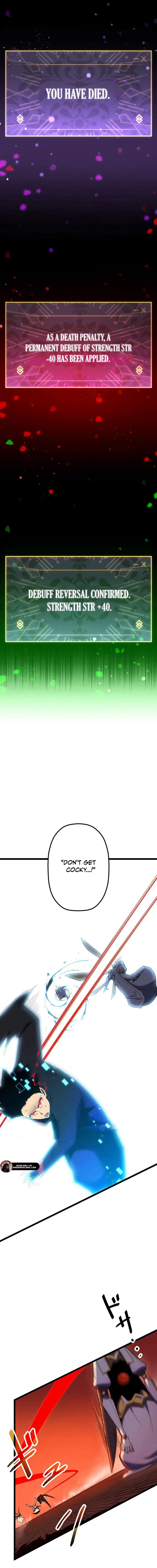 Death Penalty Chapter 42 page 12