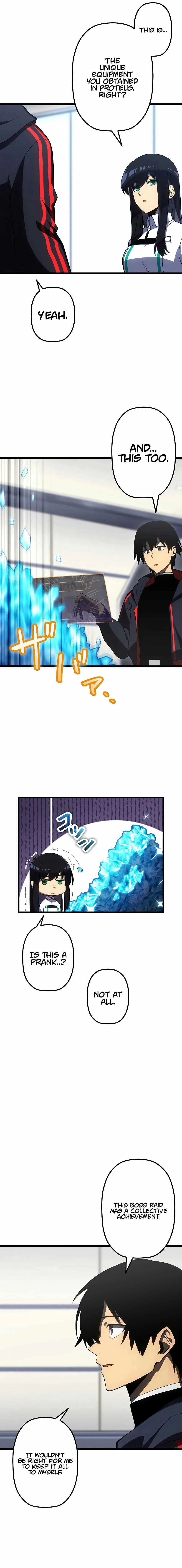 Death Penalty Chapter 39 page 18