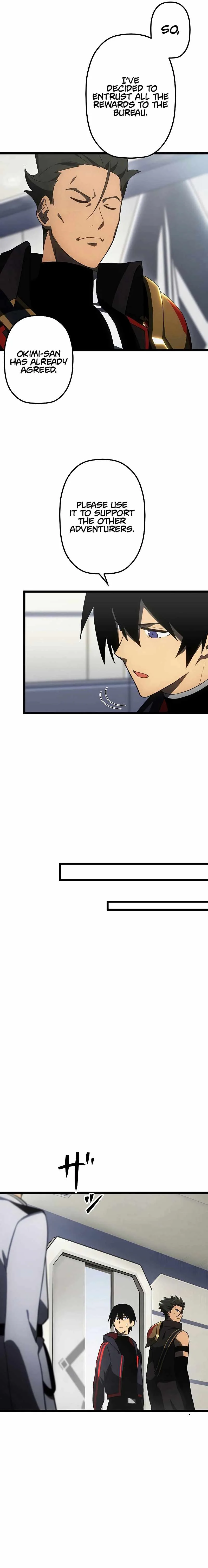 Death Penalty Chapter 39 page 19