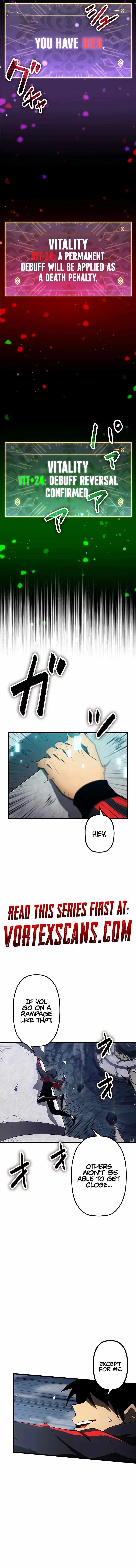 Death Penalty Chapter 35 page 11