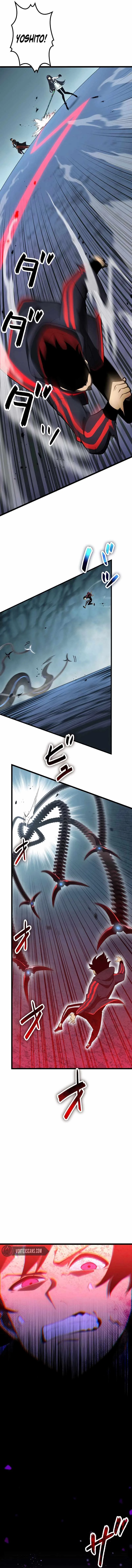 Death Penalty Chapter 35 page 10