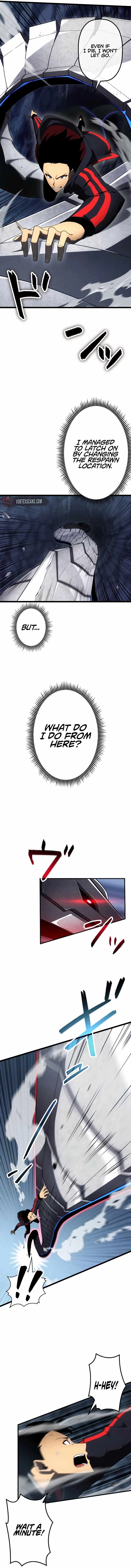 Death Penalty Chapter 35 page 12
