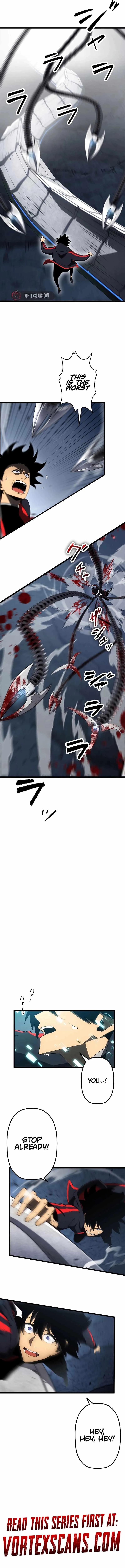 Death Penalty Chapter 35 page 14