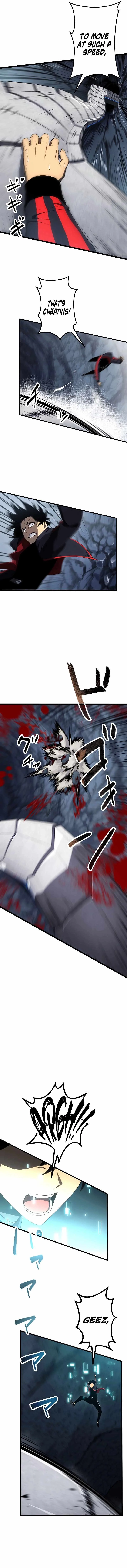 Death Penalty Chapter 35 page 13