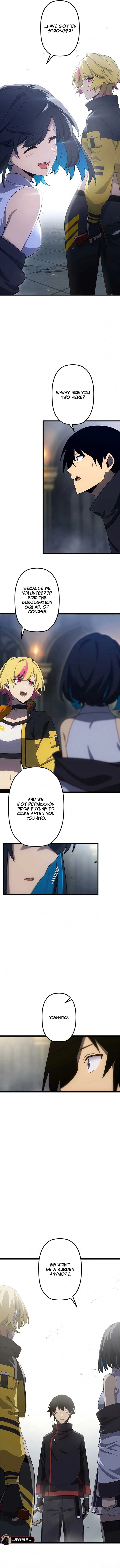 Death Penalty Chapter 47 page 6