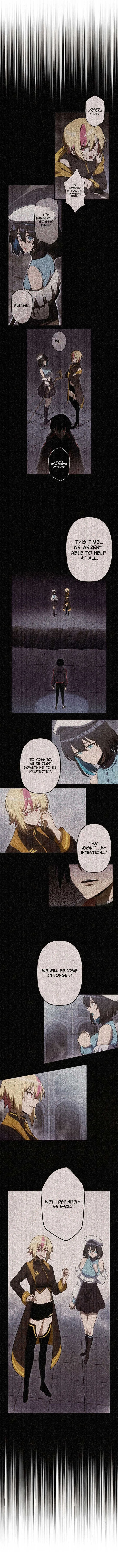 Death Penalty Chapter 47 page 7