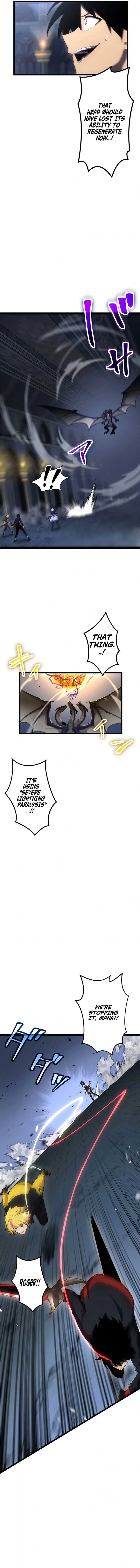 Death Penalty Chapter 47 page 11