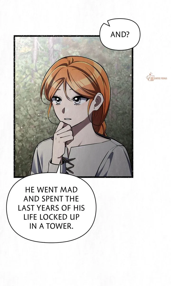 Dear, Not Cunning Witch Chapter 32 page 19