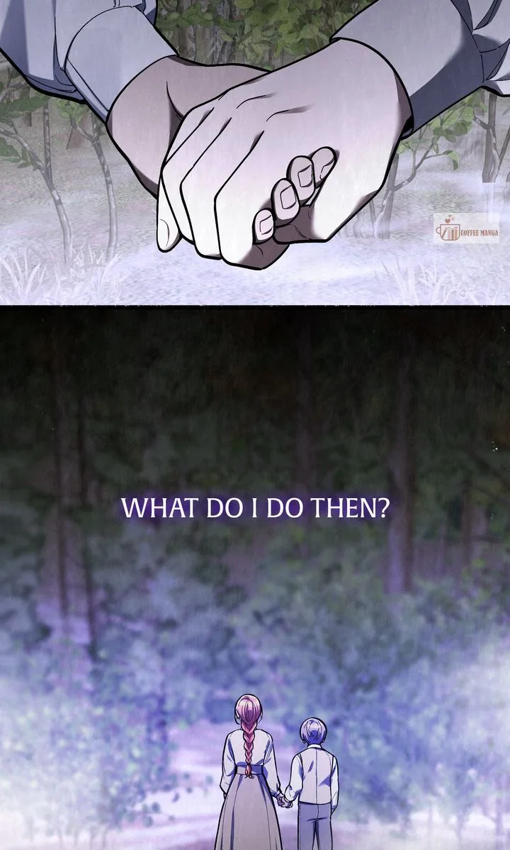 Dear, Not Cunning Witch Chapter 32 page 7