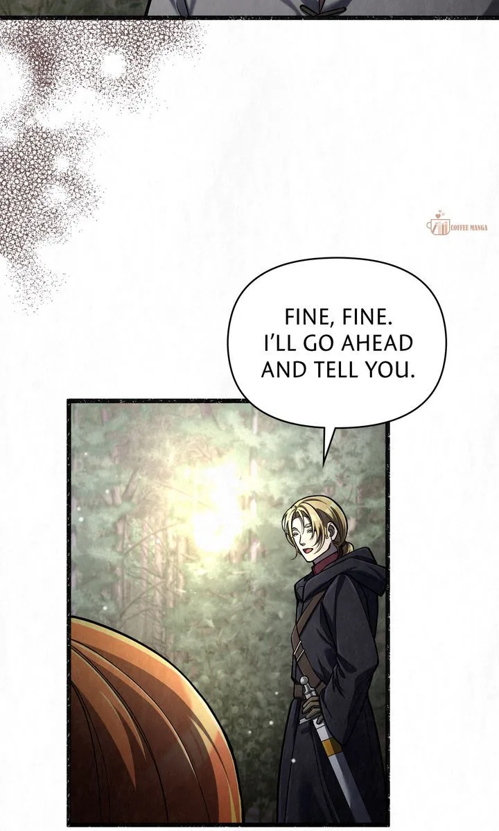 Dear, Not Cunning Witch Chapter 32 page 25