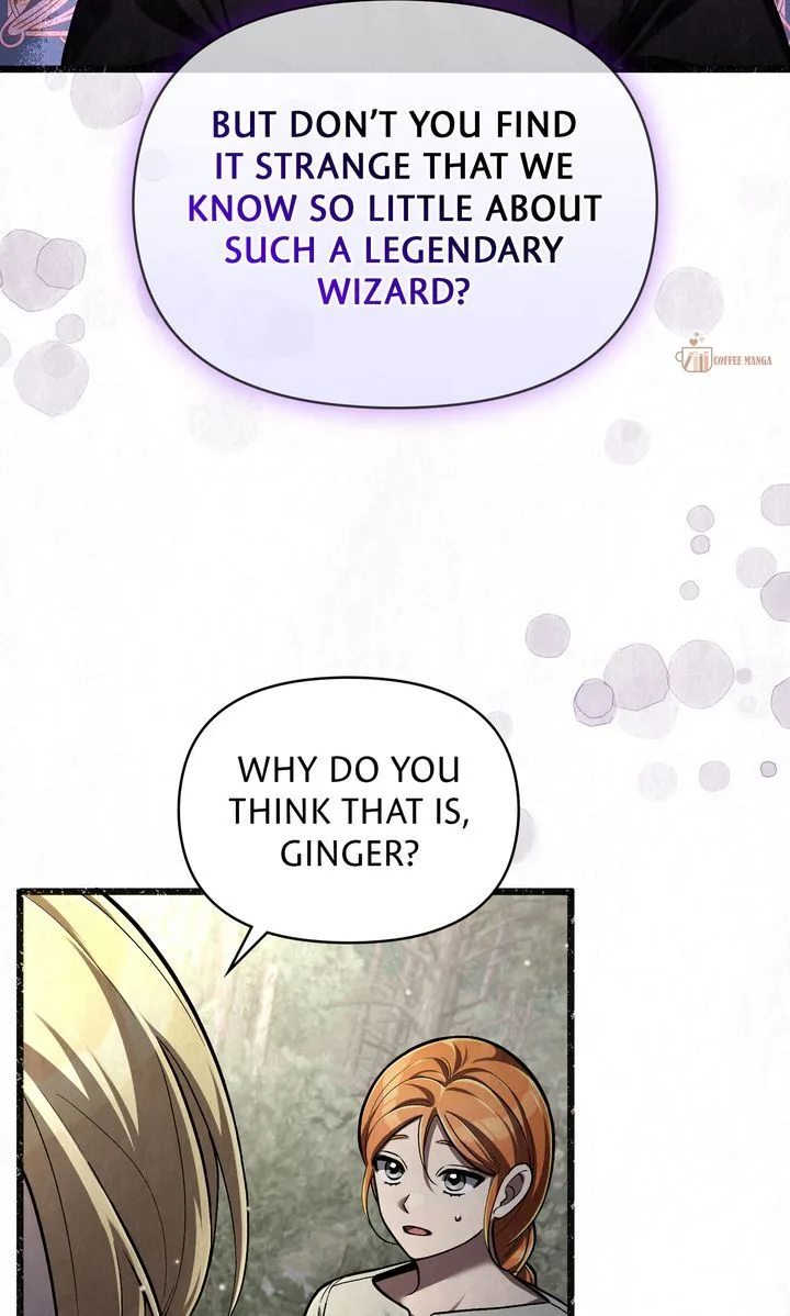 Dear, Not Cunning Witch Chapter 32 page 22