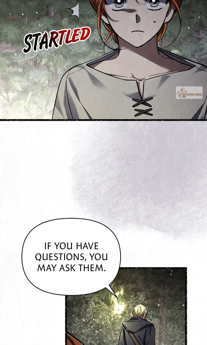 Dear, Not Cunning Witch Chapter 32 page 11