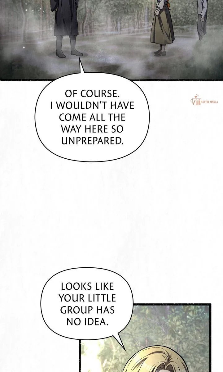 Dear, Not Cunning Witch Chapter 32 page 13