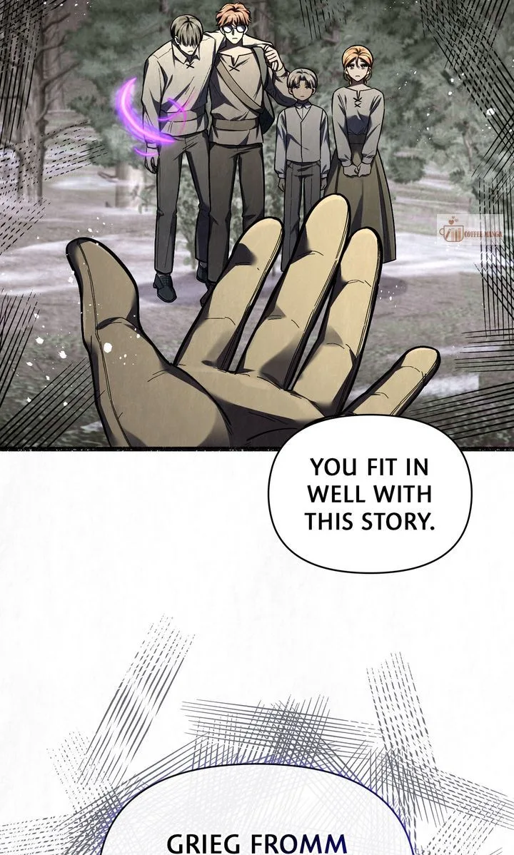 Dear, Not Cunning Witch Chapter 32 page 15