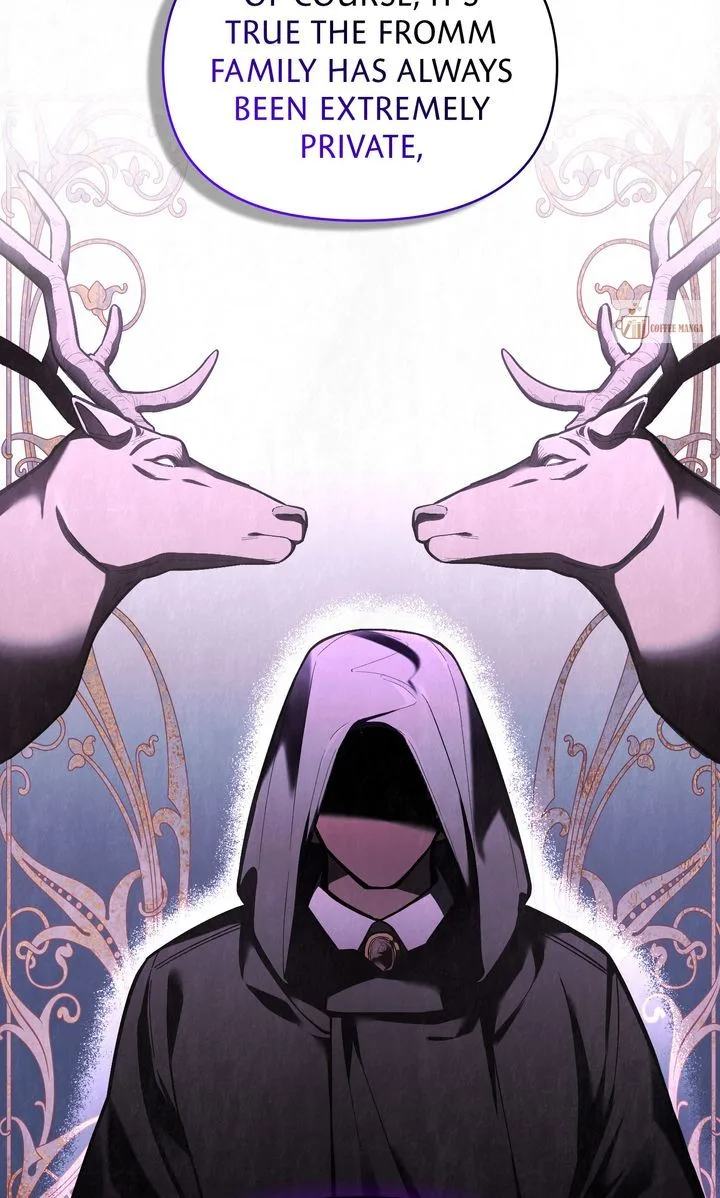 Dear, Not Cunning Witch Chapter 32 page 21
