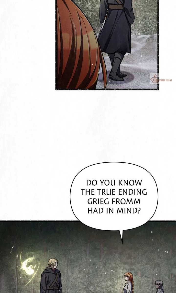 Dear, Not Cunning Witch Chapter 32 page 12