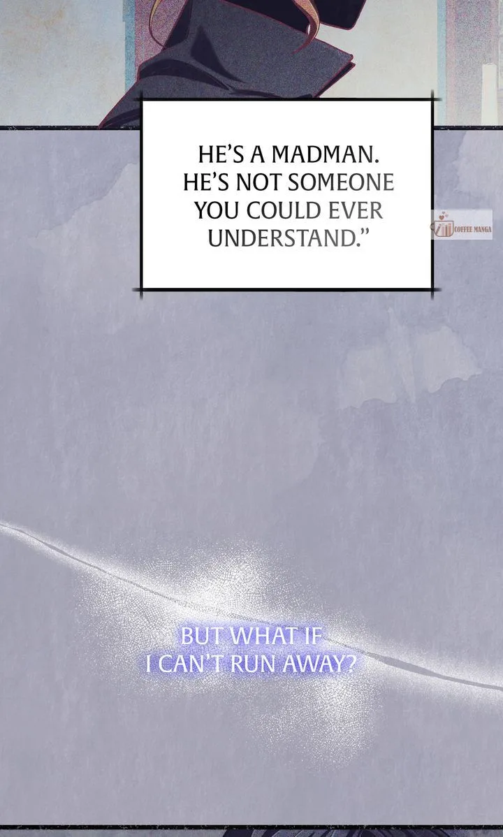 Dear, Not Cunning Witch Chapter 32 page 5