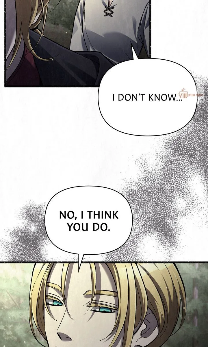 Dear, Not Cunning Witch Chapter 32 page 23