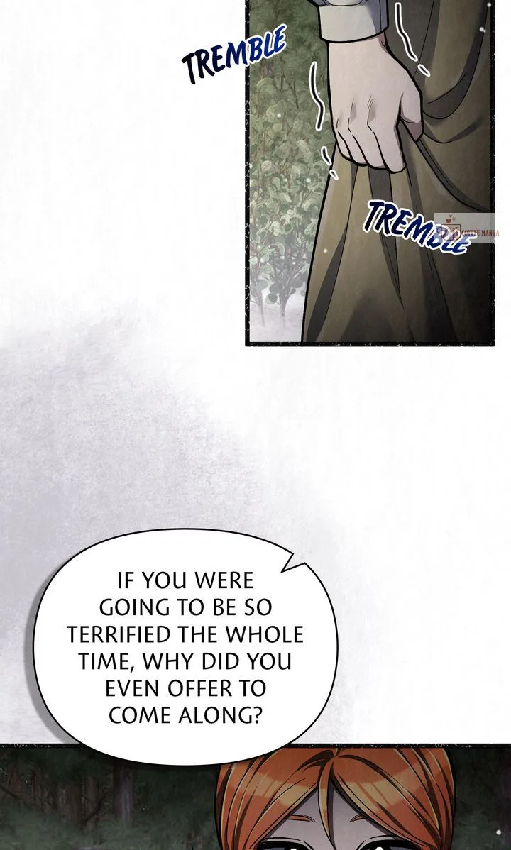 Dear, Not Cunning Witch Chapter 32 page 10