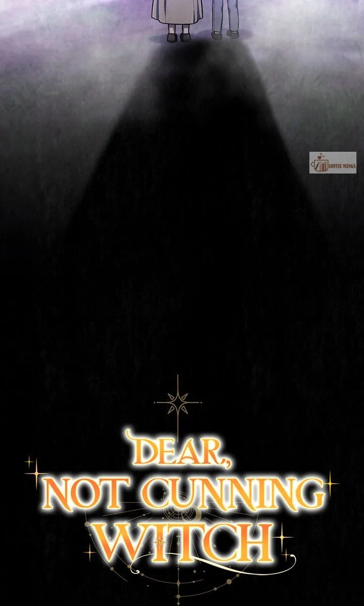 Dear, Not Cunning Witch Chapter 32 page 8