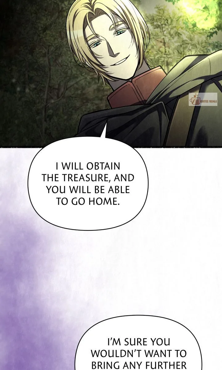 Dear, Not Cunning Witch Chapter 32 page 50
