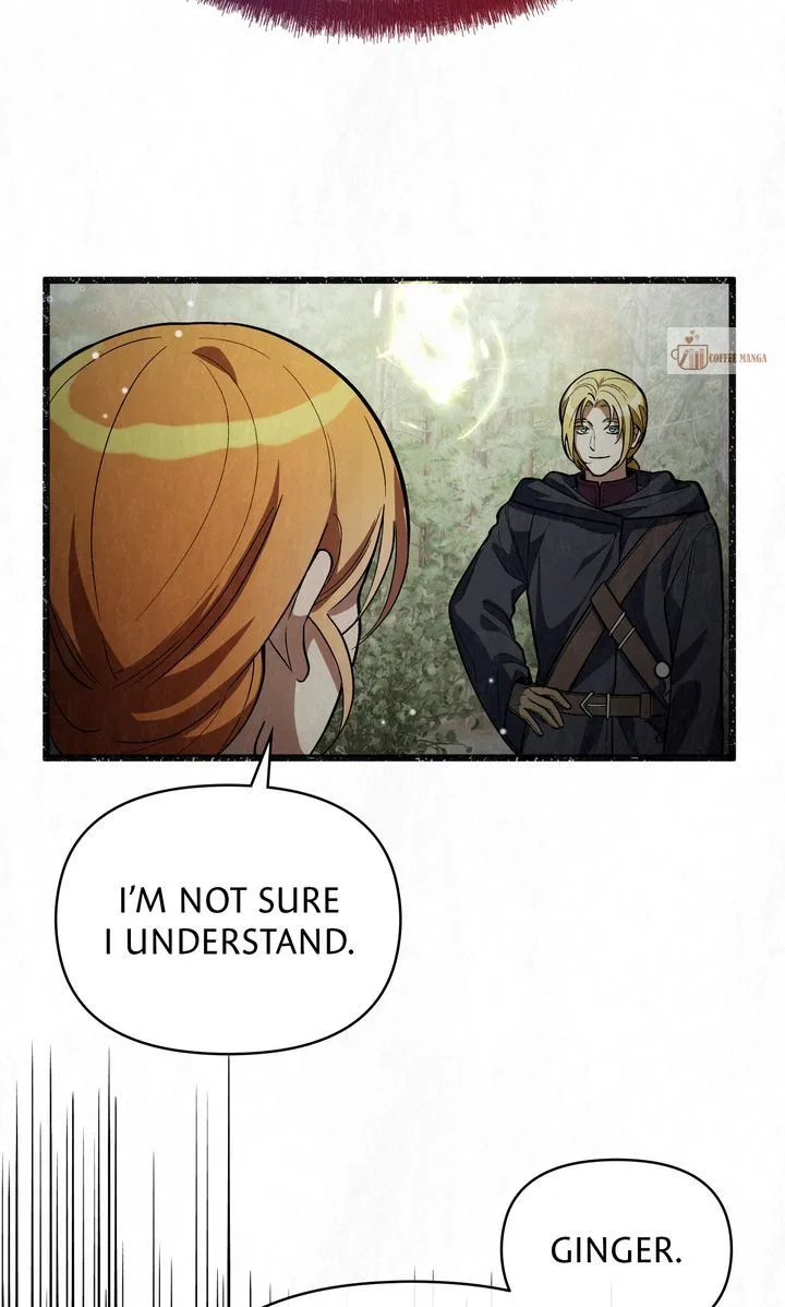 Dear, Not Cunning Witch Chapter 32 page 32