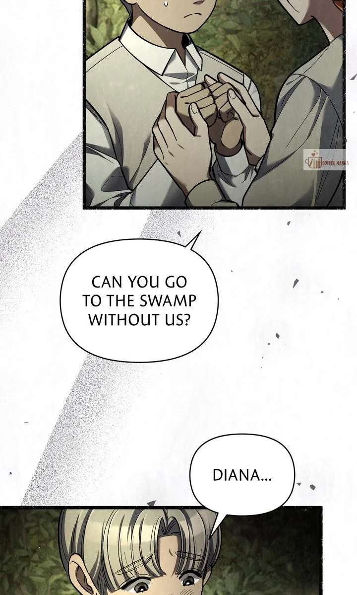 Dear, Not Cunning Witch Chapter 32 page 53