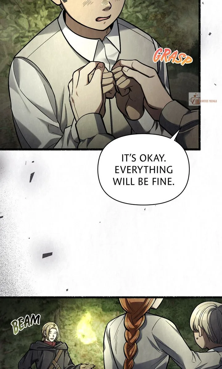 Dear, Not Cunning Witch Chapter 32 page 54