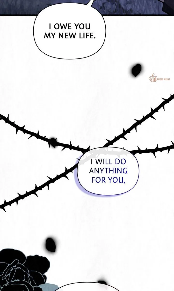 Dear, Not Cunning Witch Chapter 37 page 21