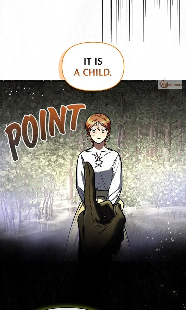 Dear, Not Cunning Witch Chapter 32 page 34
