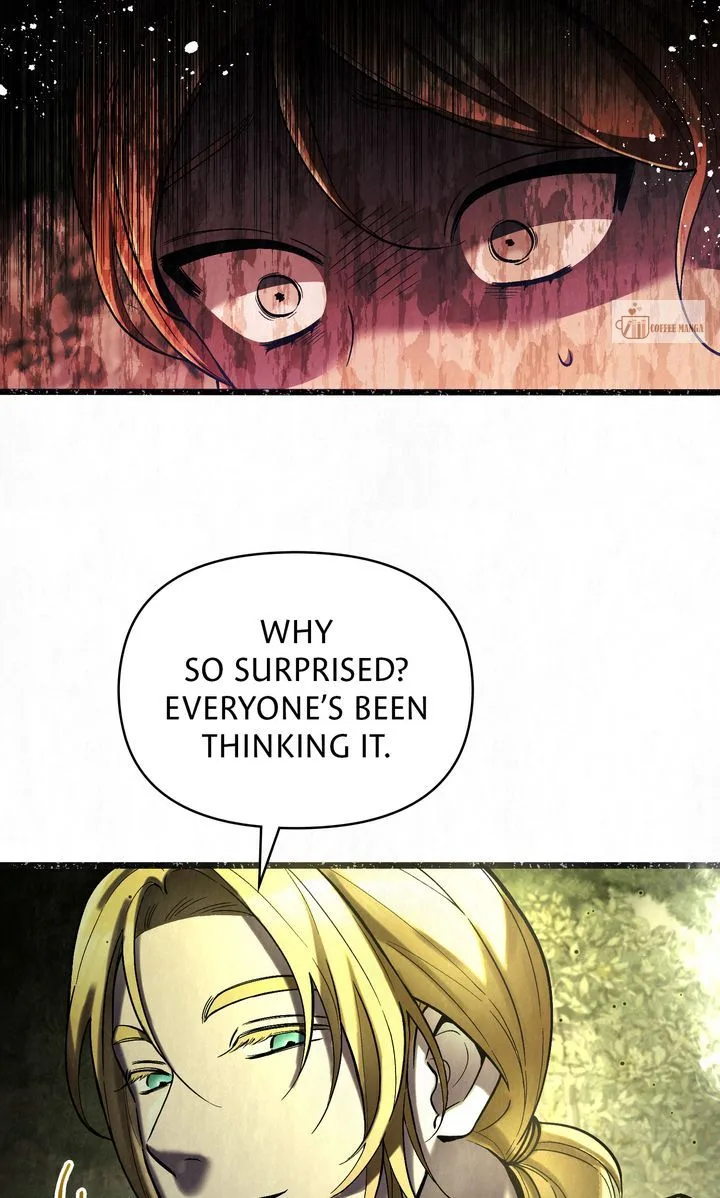 Dear, Not Cunning Witch Chapter 32 page 58