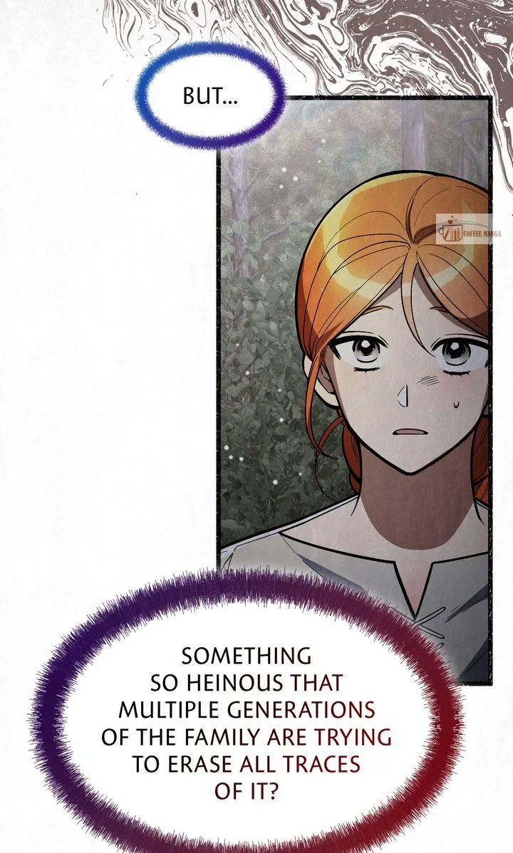 Dear, Not Cunning Witch Chapter 32 page 31